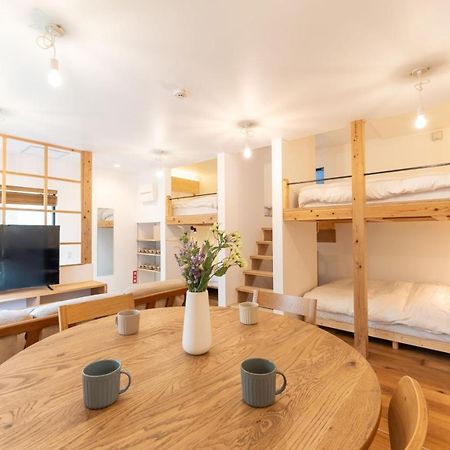 強羅base B棟 - Gora Base B Apartment Хаконе Екстериор снимка